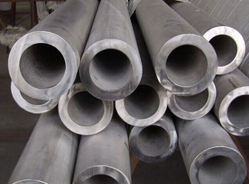 红寺堡30CrMo无缝钢管