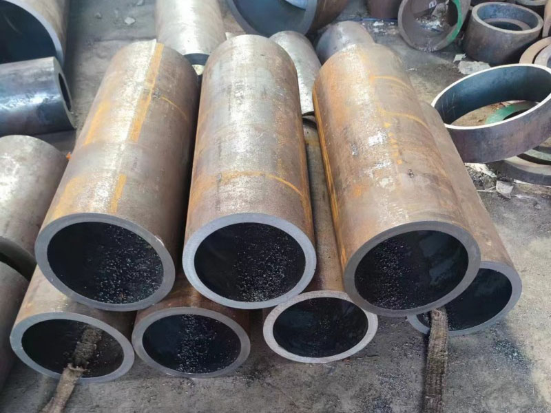 红寺堡12Cr1MovG无缝钢管切割