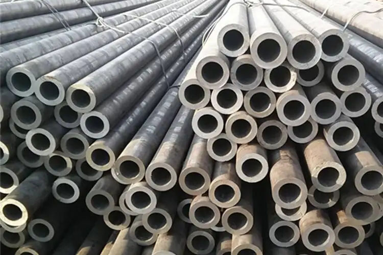 红寺堡20G高压锅炉无缝钢管