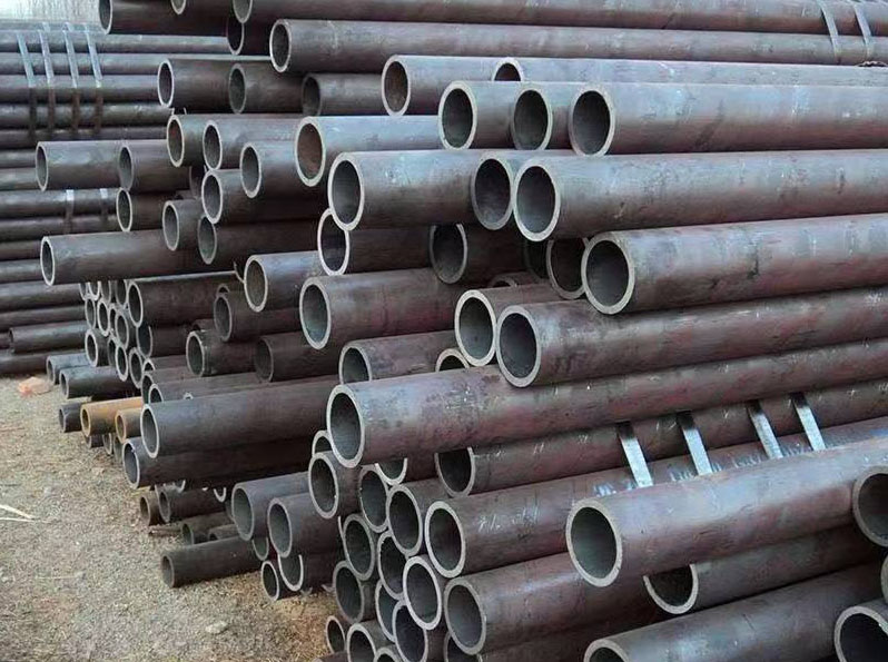 红寺堡15CrMoG高压锅炉钢管