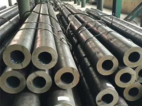 红寺堡42CrMo无缝钢管