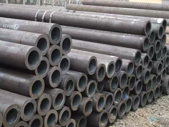 红寺堡20G无缝钢管