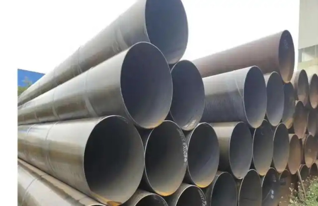 红寺堡20CrMo大口径无缝钢管